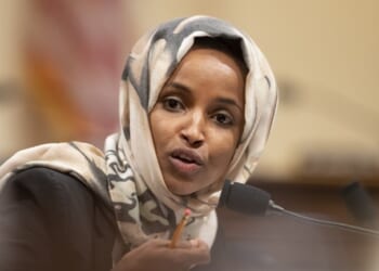 What Did Ilhan Omar Know About Minnesota's Billion-Benjamins Fraud? – HotAir