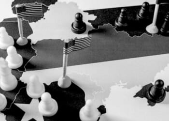 What hope for peace in Ukraine now?