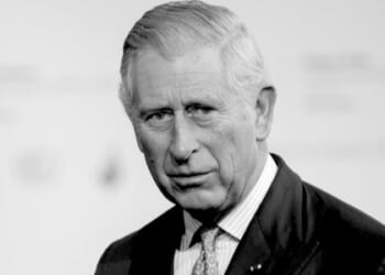 What the ‘King of Nice’ should have said in his Christmas message