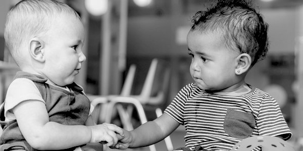 What we risk our toddlers to - day orphanages staffed by paedophiles