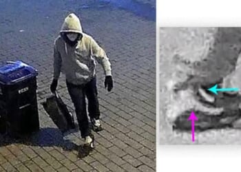 Who Is Brian Cole, Suspect in the DC Pipe Bomb Case? – HotAir