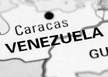 Why Trump is right to face down Venezuela