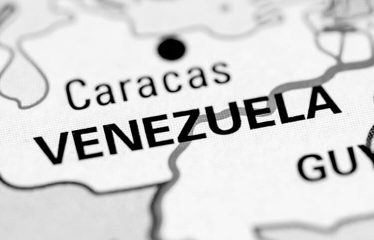 Why Trump is right to face down Venezuela