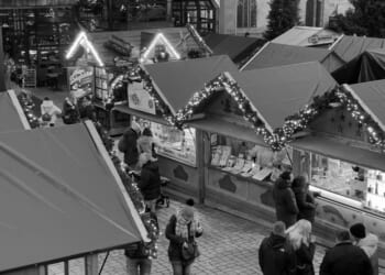 Why are Christmas markets suddenly so dangerous?