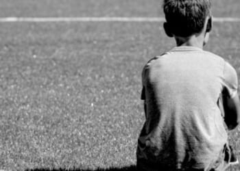 Why did childhood abuse not make me a criminal?