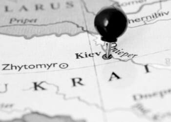 Why is Europe so bent on perpetuating the slaughter in Ukraine?