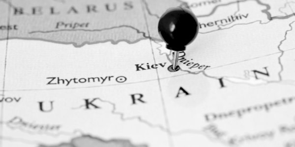 Why is Europe so bent on perpetuating the slaughter in Ukraine?