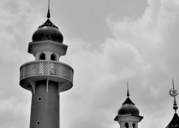 Why we must ban the Muslim Brotherhood