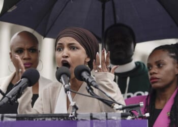 Yes, Omar Married Her Brother – And I Have the Receipts – HotAir