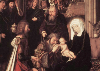 The Ninth Day ~ The Imaginative Conservative