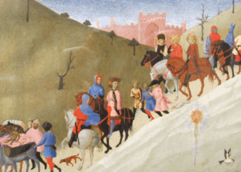 The Tenth Day ~ The Imaginative Conservative