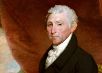 Lynchpin of American Foreign Policy ~ The Imaginative Conservative