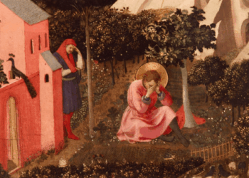 Loves Abound ~ The Imaginative Conservative