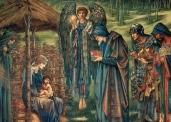 A Reflection ~ The Imaginative Conservative