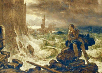 Maintaining Sanity in an Insane World ~ The Imaginative Conservative