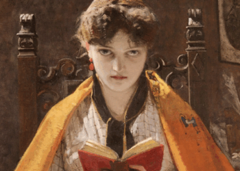 How Books Built Our World and Shape Our Future ~ The Imaginative Conservative