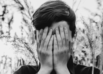 The Problem of the Young, White Males ~ The Imaginative Conservative