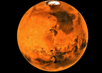 C.S. Lewis Goes to Mars ~ The Imaginative Conservative