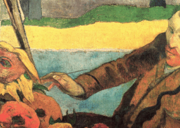 Paintings and Beauty ~ The Imaginative Conservative