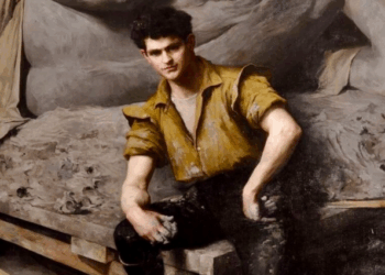 Man's Search for Meaning ~ The Imaginative Conservative