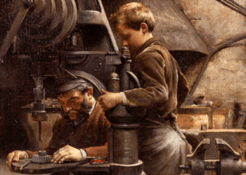 No Character ~ The Imaginative Conservative