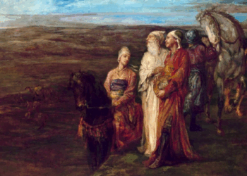 From Poverty to Riches ~ The Imaginative Conservative