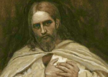 Christ as the Center of Culture ~ The Imaginative Conservative