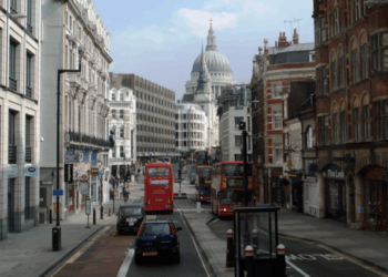 Auberon Waugh ~ The Imaginative Conservative