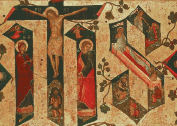 Putting a Face to the Name ~ The Imaginative Conservative