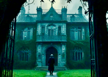 On Poe’s "Fall of the House of Usher" ~ The Imaginative Conservative