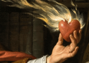 Fire on the Altar ~ The Imaginative Conservative