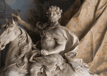 I’m on Charlemagne’s Side ~ The Imaginative Conservative