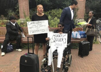 Suddenly an International Ruckus Erupts Over Starmer Giving Diego Garcia Away – HotAir