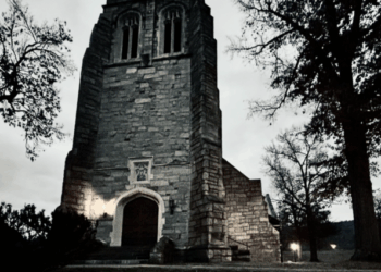 A Short Story ~ The Imaginative Conservative