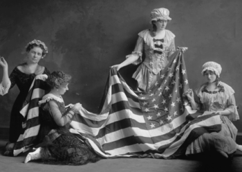 What Is America? ~ The Imaginative Conservative