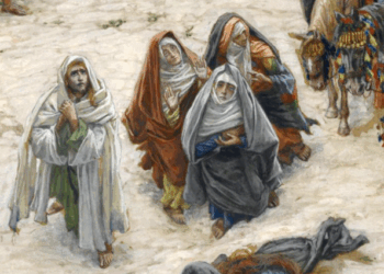 Our Need for the Madonna in Reforming Our Culture ~ The Imaginative Conservative