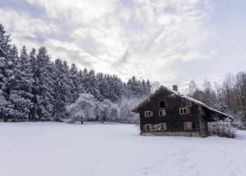 Snowbound ~ The Imaginative Conservative