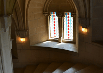 The Interior Castle ~ The Imaginative Conservative