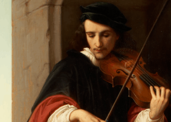 Dietrich von Hildebrand on the Appreciation of Music ~ The Imaginative Conservative