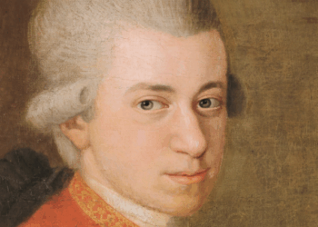 Only Mozart ~ The Imaginative Conservative