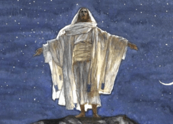 Where We Find the Lord ~ The Imaginative Conservative