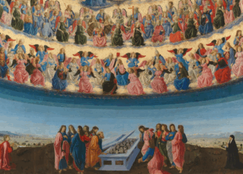 The Enchanted Cosmos With Thomas Aquinas ~ The Imaginative Conservative