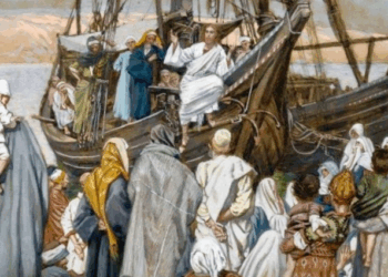 Probing the Depths of Evangelization ~ The Imaginative Conservative