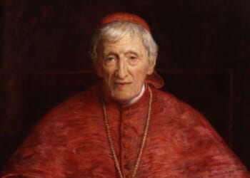 Newman & Dawson Against Liberalism ~ The Imaginative Conservative