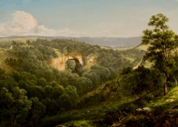 End of a Civilization? ~ The Imaginative Conservative