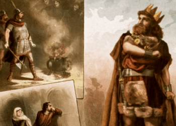 Is the World a Stage? ~ The Imaginative Conservative