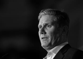 A Government and a Church that hold their people in contempt