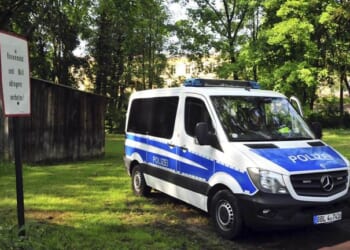 About That Left-Wing Terror Attack in Berlin the Other Day... – HotAir