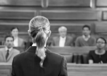 Before we scrap jury trials, remember Jimmy Lai