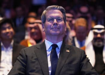 Bessent Drops a Remittance Bomb Last Night – HotAir